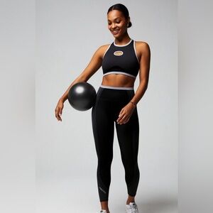 Fabletics Two Piece workout set